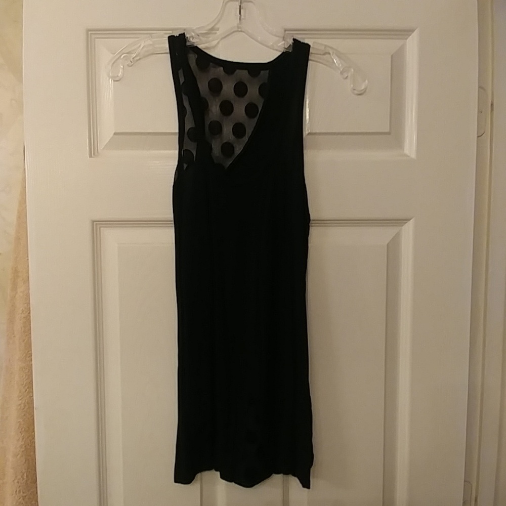 Miss Me Couture tank